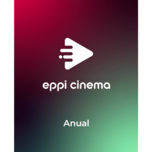 Recarga Eppi Cinema 365 Dias